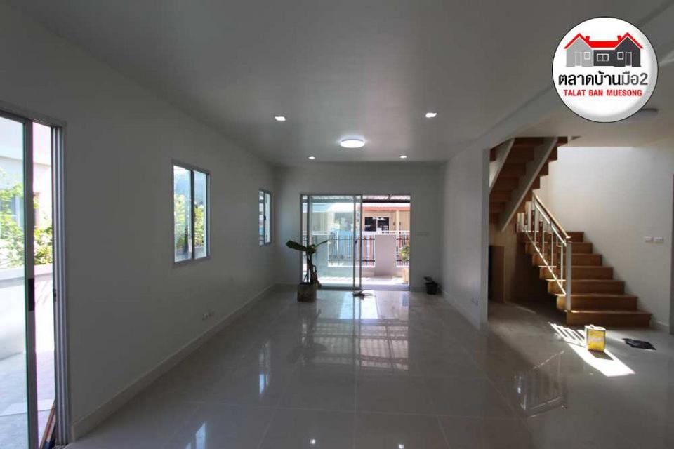 ขาย บ้านเดี่ยว รีโนเวทใหม่ทั้งหลังพร้อมอยู่ Pruksa Puri Kingkaew 37 180 ตรม. 50.7 ตร.วา 6