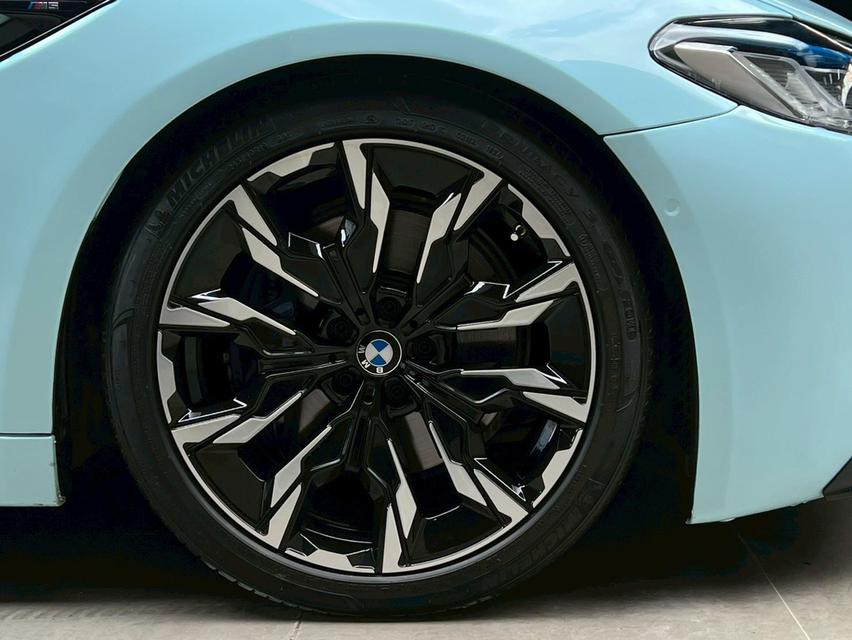 BMW 530e M SPORT 6