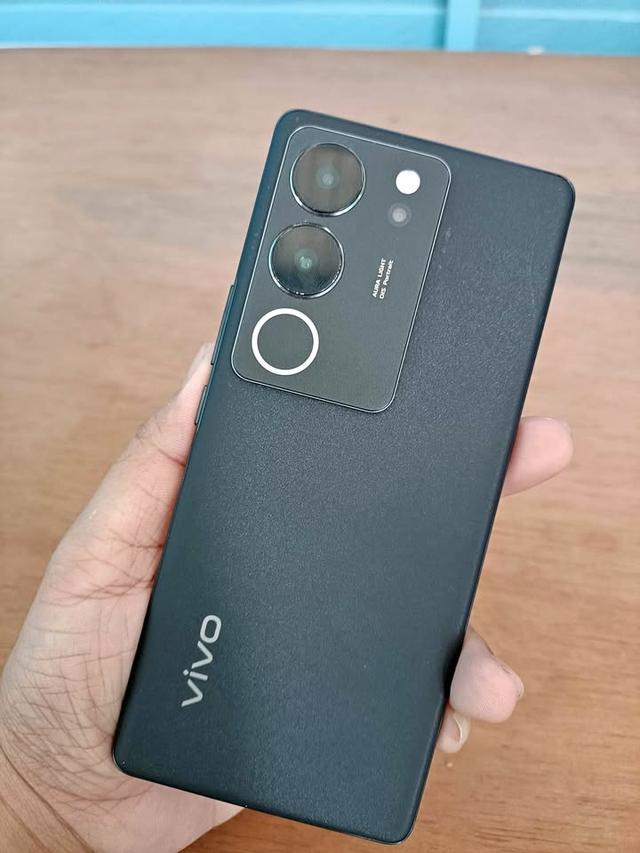 Vivo V29 5G  เครื่อง สวย  ปิ้ง 2