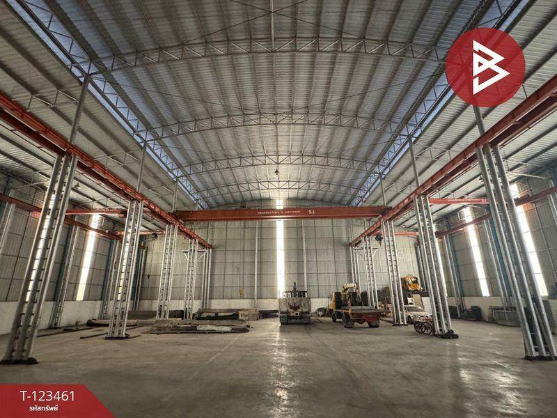 ขายสำนักงาน 3 ชั้น พร้อมบ้านเดี่ยว เนื้อที่ 1 ไร่ 1 งาน 99.9 ตารางวา ต.คอกกระบือ เมืองสมุทรสาคร 12