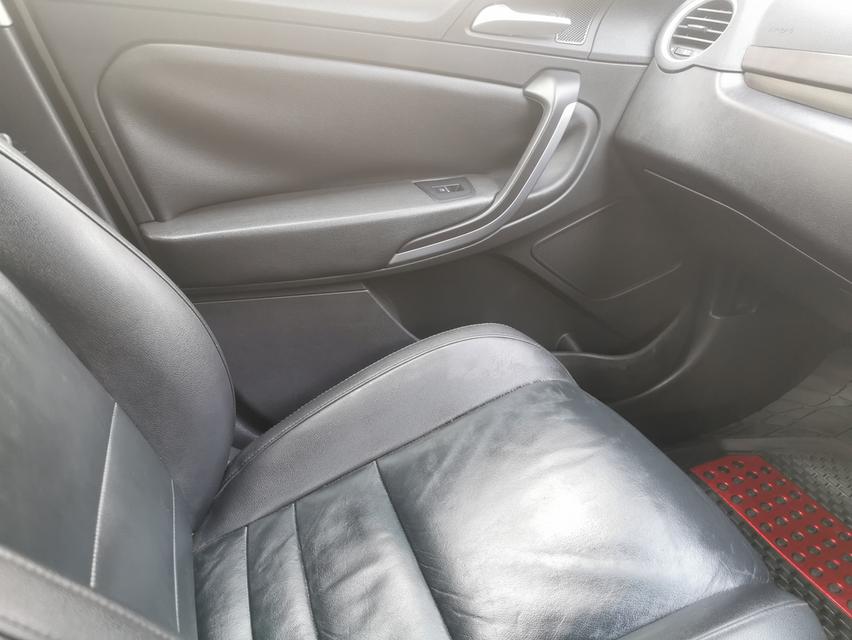 2016 MG6 Sunroof 1.8 Turbo MNC E85 รูปที่ 11