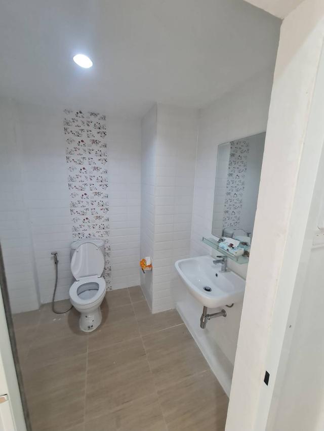 คอนโดบ้านสวนริมน้ำ ซอยอ่อนนุช 21/1​ 3