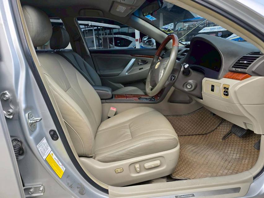 ขาย Toyota Camry 2.0 G รูปที่ 3