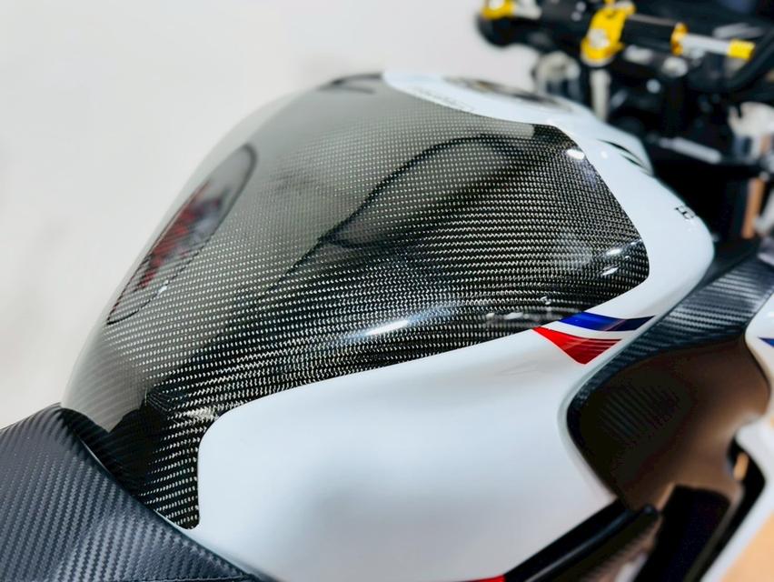CB650f 7