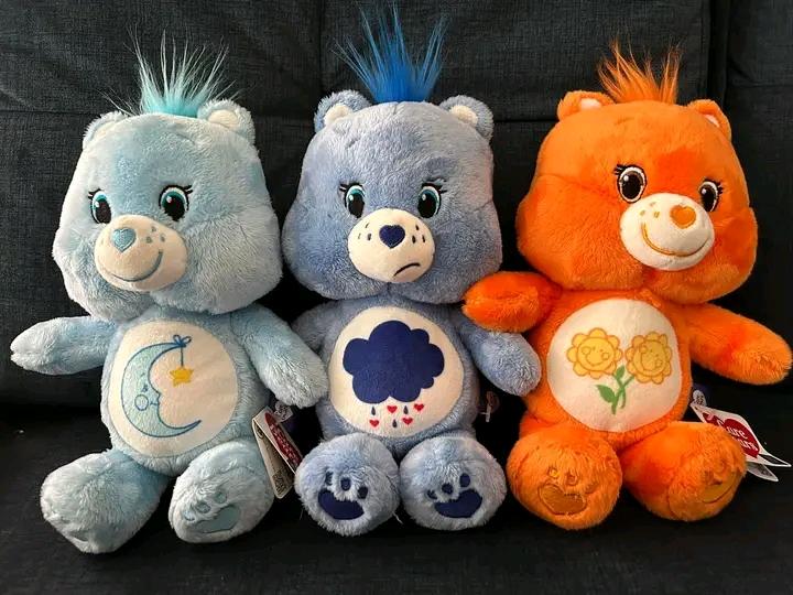 ขาย Care Bears ลิขสิทธิ์แท้ 4