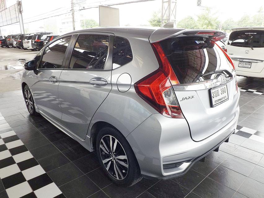 HONDA JAZZ 1.5 RS I-VTEC AUTO ปี 2017 รหัส KCY390 2