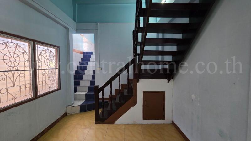 บ้านเดี่ยว หมู่บ้านสายันต์ 2 สามัคคี 49 หลังมุม ราคาถูกมาก 17