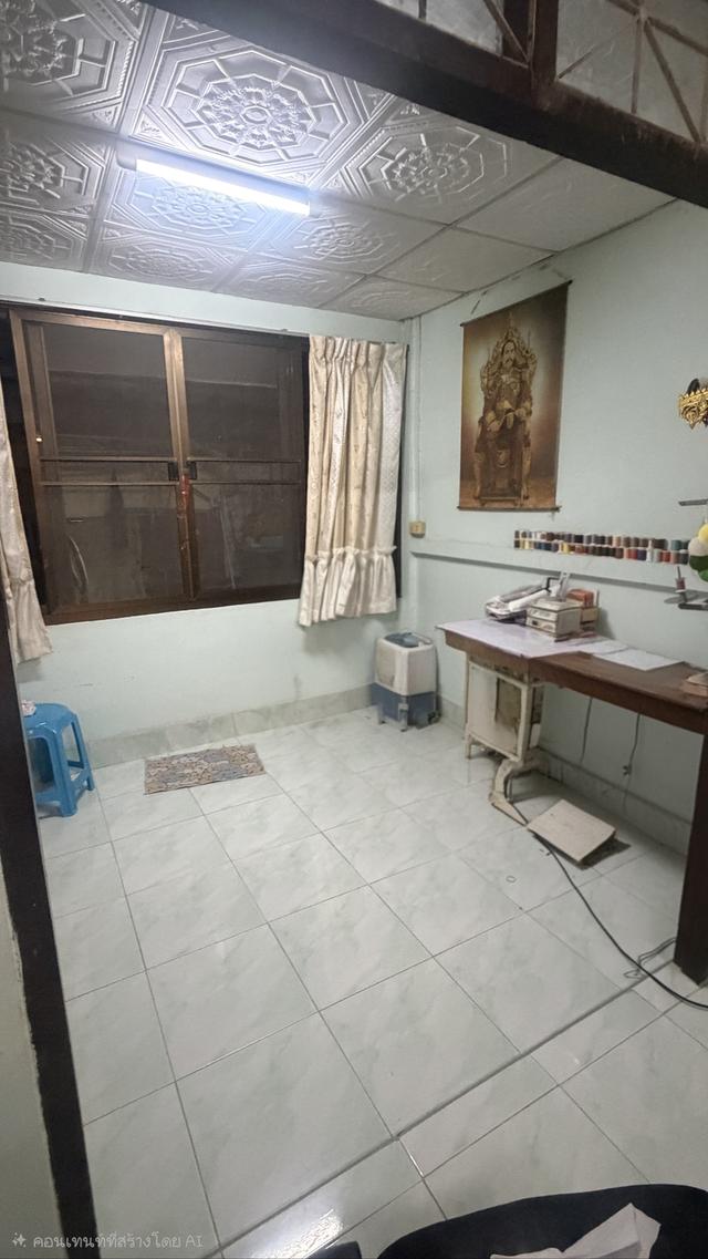 ขายบ้านระยอง คำกว่าล้าน 6