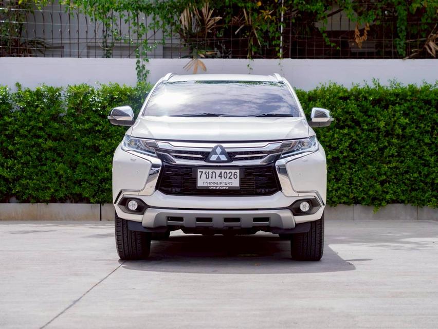 Mitsubishi Pajero Sport 2.4 GT Premium ปี 2018 รูปย่อยที่ 2