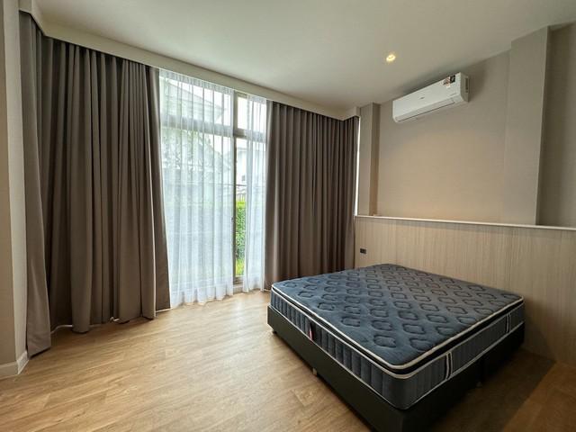 P583 ให้เช่า ขาย บ้านเดี่ยว โครงการ เพอร์เฟค มาสเตอร์พีซ สุขุมวิท 77 Perfect Masterpiece Sukhumvit 77 ซอยลาดกระบัง 20/3 9