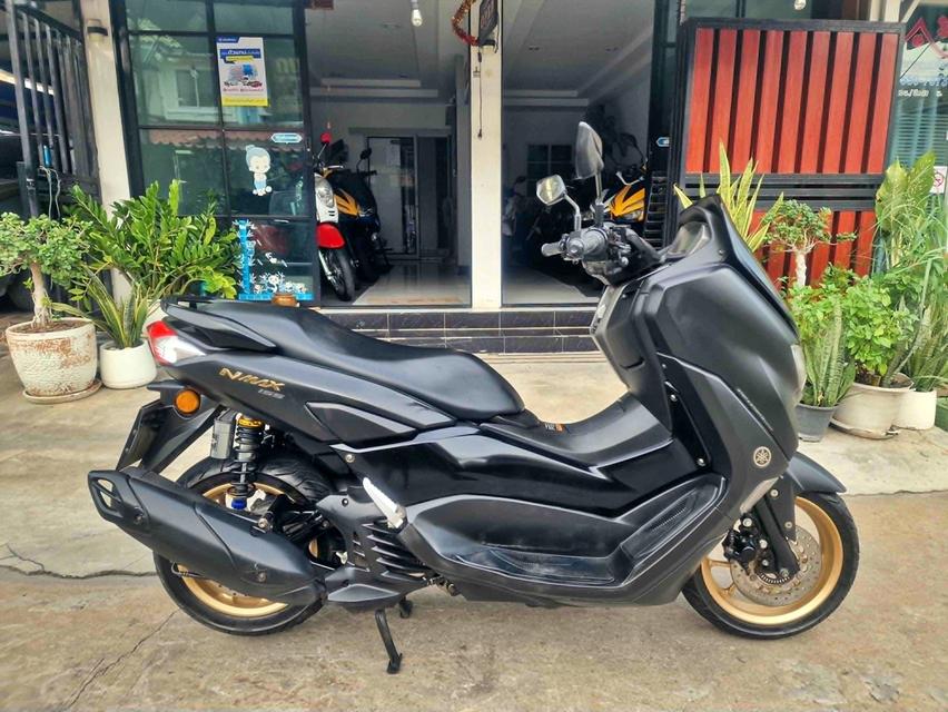 💯N max155 absใช้ได้ปกติ เจ้าของเดียวเครื่องดีสีสวย รูปที่ 11
