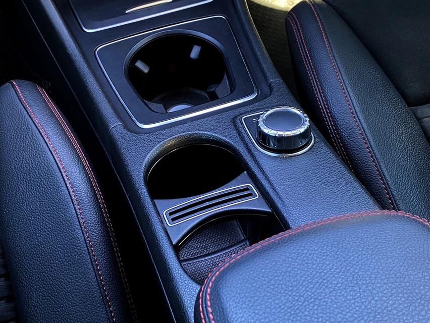 Benz CLA250 AMG Facelift 18