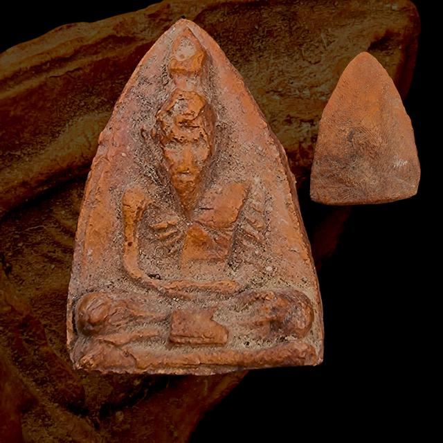 ฤาษีนารอด กรุมหาวันลำพูน