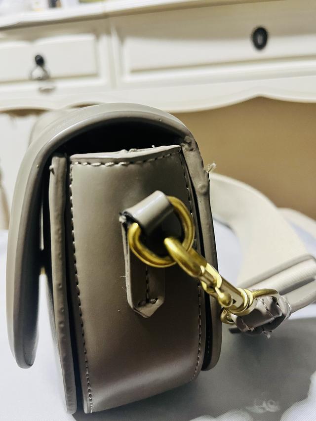 กระเป๋าแบรนด์เนม Zara รูปที่ 5