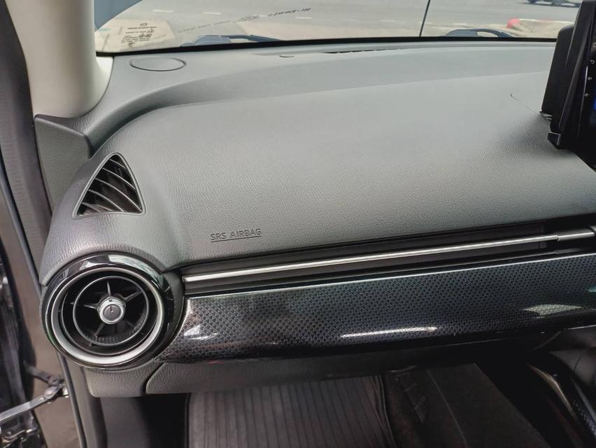 ปี2017 MAZDA 2 Sport 5ประตู มือเดียวออกห้าง ชุดแต่งรอบคัน MAX ตัวใหม่ 19