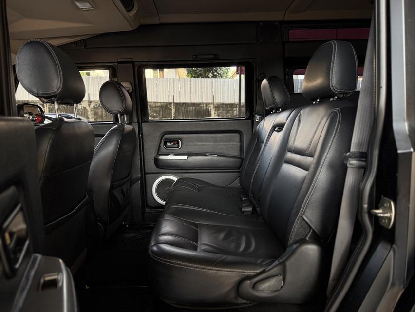 รหัสรถ WRT991 2015 THAI RUNG TRANSFORMER MAX, 2.5 D4D 2WD 11 ที่นั่ง 14