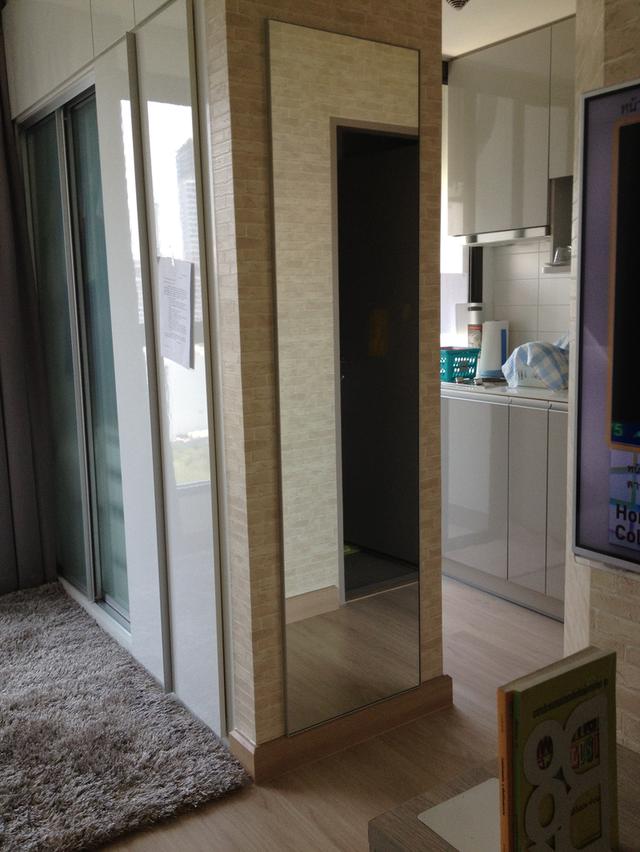 ให้เช่าห้องคอนโด Ideo mobi พญาไท 6