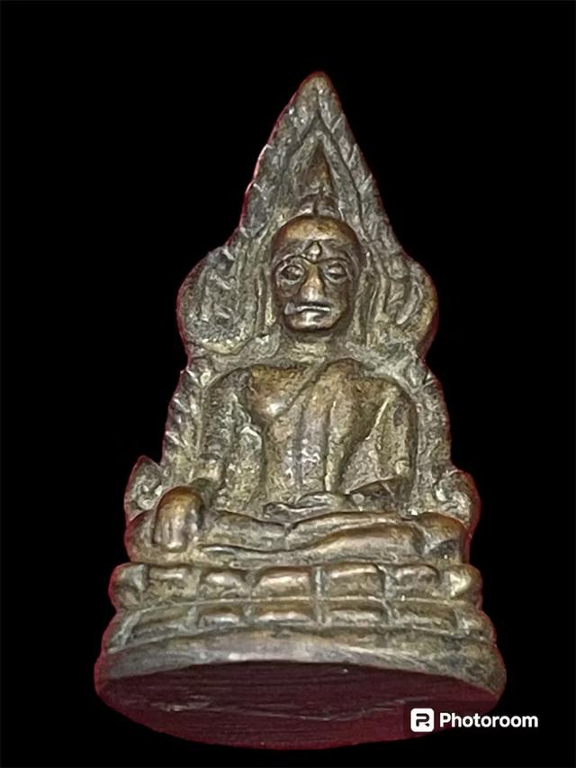 พระชินราช อินโดจีน 2485