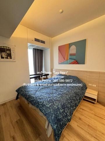 ขายด่วน คอนโด Siamese Ratchakru ไซมิส ราชครู 2 BEDROOM 2 BR 9500000 thb ไม่ไกลจาก รถไฟฟ้า BTS สนามเป้า หรูอยู่สบาย 5