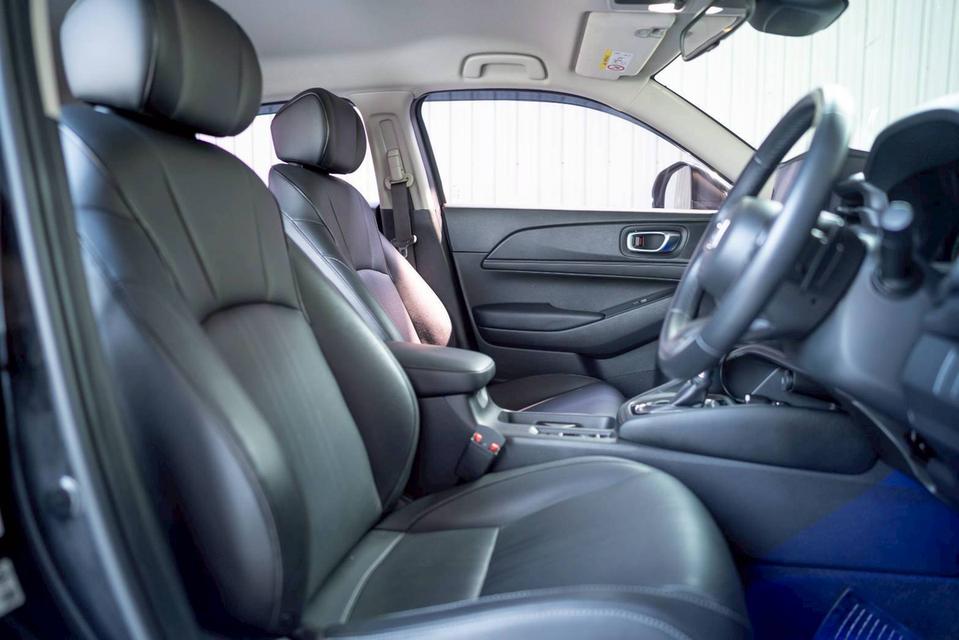 Honda HRV 1.5E eHEV ปี 2022 รูปที่ 8