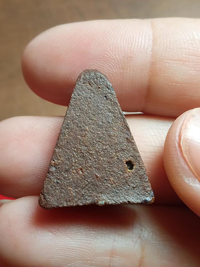 พระพิมพ์นางพญาไม่ทราบที่