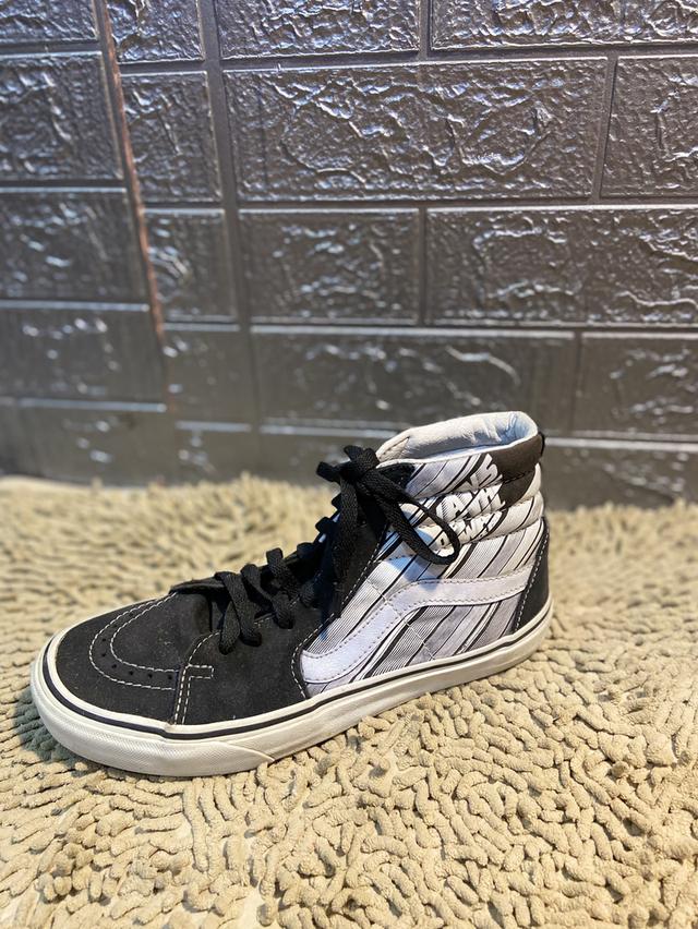 รองเท้า Vans off the woIl 6