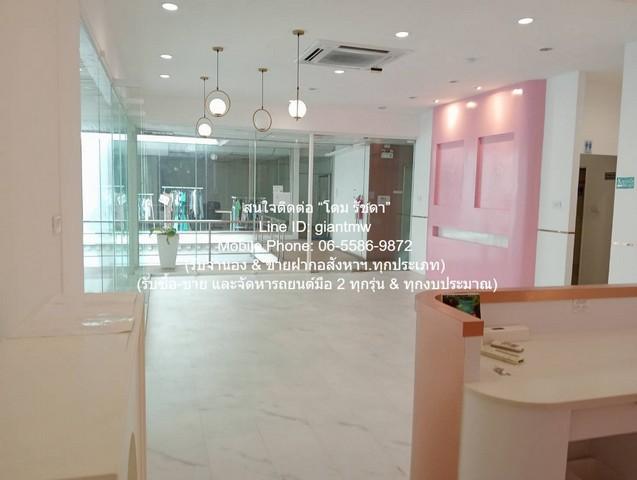 OFFICE ให้เช่าพื้นที่สำนักงาน (Office For Rent) ชั้น 3 บนอาคารสำนักงานหรู ติด ซ.ทองหล่อ 1BEDROOM1ห้องน้ำ 155000 THAI BAH 1