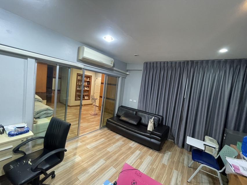 บ้านเดี่ยว 2 ชั้นให้เช่า ซอยนาคนิวาส 6 ทำเลทองที่สุด ลาดพร้าว71-โชคชัย 4-ลาดพร้าววังหิน 17