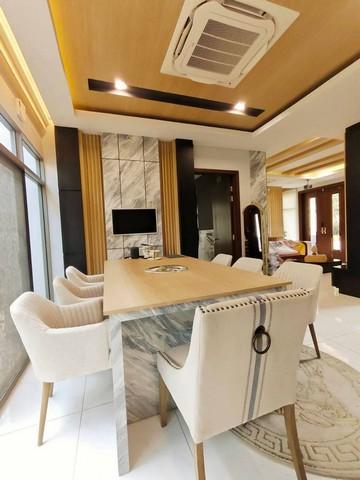 🏠บ้านมือสอง…แต่ฟีลเหมือนบ้านใหม่ แต่งครบทั้งหลัง พร้อมเข้าอยู่ Perfect Masterpiece Century รัตนาธิเบศร์ 5