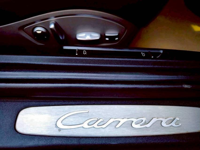 ราคาพิเศษ รหัสรถ KPV911 2018 PORSCHE 911.2 CARRERA COUPE  14