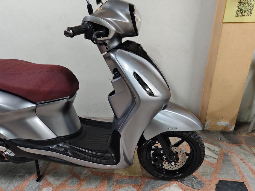 Yamaha Grand Filano Hybrid/ABS ปี 2024