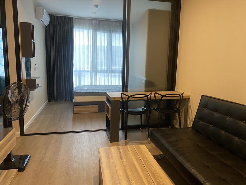 Condo The Cube Plus Phahonyothin 56 6