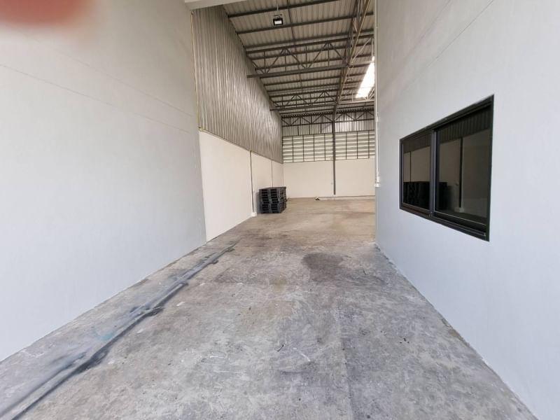 โกดังพร้อมออฟฟิศ 3 ชั้น ให้เช่า | ลำลูกกา คลอง 3 ปทุมธานี 17