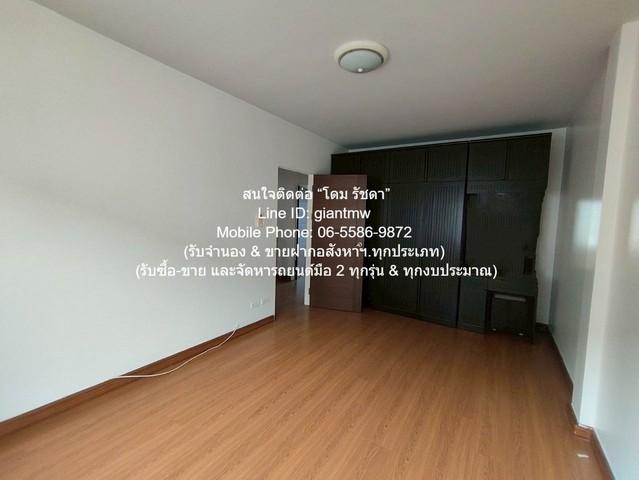 Townhome ขายทาวน์โฮม 2 ชั้น ในหมู่บ้านหรู ตรงข้ามสนามบินดอนเมือง 30 ตร.ว. 3 น 3 น้ำ 2 จอดรถ 0 Rai 0 Ngan 30 Square Wah 3 4