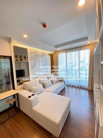 ขายคอนโด พร้อมผู้เช่า (ห้องริม) ศุภาลัย เอลีท สาทร-สวนพลู (Supalai Elite Sathorn-Suanplu) ซ.สาทร 3 (สวนพลู) ชั้น 7 94.80 5