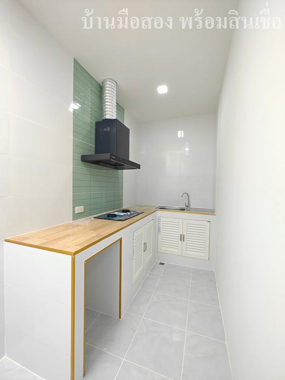 ร่มเย็น ลำลูกกาคลอง2 9