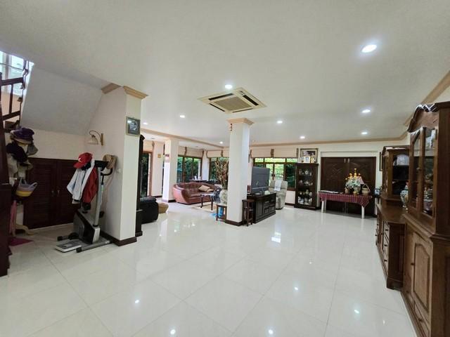 For Sale : Chalong, 2-story detached house, 4 Bedrooms, 4 Bathrooms 5