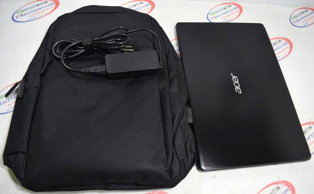 ขาย Acer Aspire 3 A315 15.6นิ้ว Core i3 Gen 10 SSD 512 Window 11 แท้ ประกันศูนย์เหลือ 3