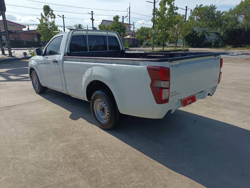 รหัสรถ BK53 Isuzu All New d-max 3.0💥ปี2022💥 รูปย่อยที่ 4