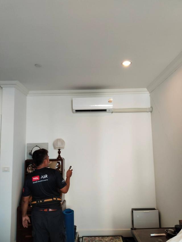 ล้างแอร์รังสิต - นครนายก ซ่อมแอร์คลองสาม ย้ายแอร์บ้านธัญบุรี ติดตั้งแอร์บ้านคลองหลวง ล้างแอร์บ้านหนองเสือ ซ่อมแอร์บ้านลำลูกกา รูปที่ 3