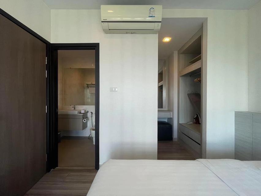 For Rent and Sale The Prio condominium in Chiang Mai 2