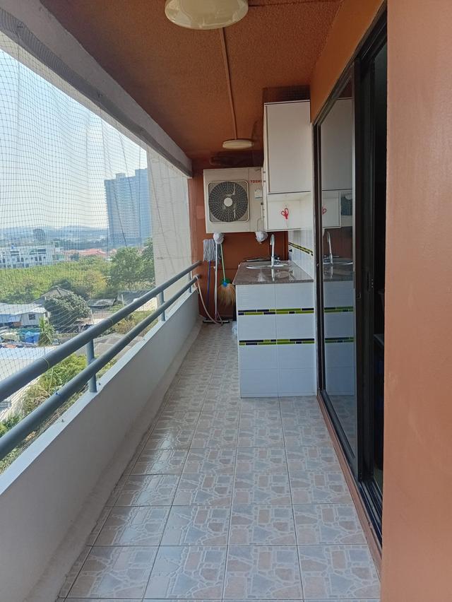Condo for sale in Jomtien, seaview 2