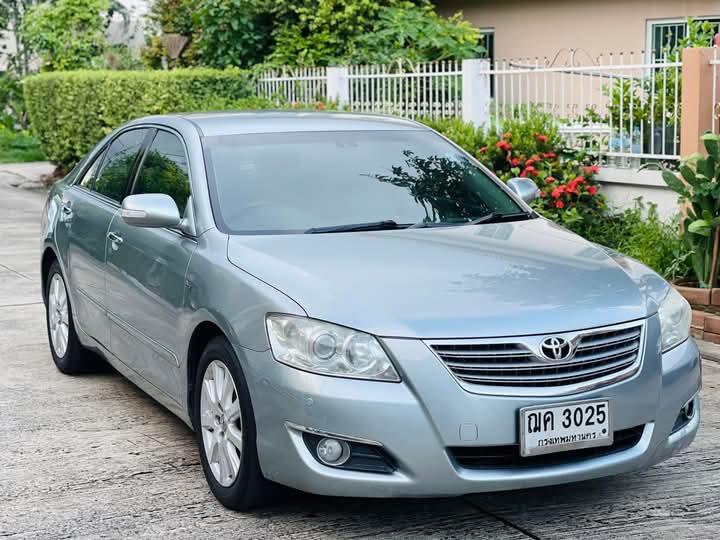 ขาย Toyota Camry 2008 4