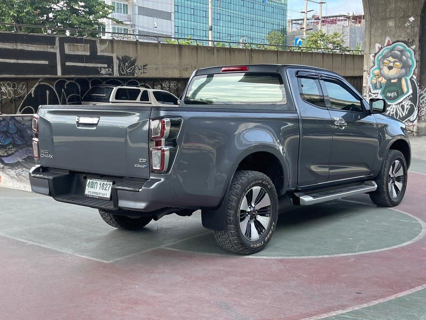 D-MAX 1.9 Z-Prestige Space Cab Hi-lander ปี 2020 รหัส WMT1627 17