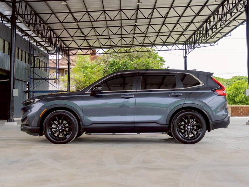 HONDA CR-V 2.0 e:Hev ES  ปี จด 2024  ไมล์ : 7x,xxx km. 5