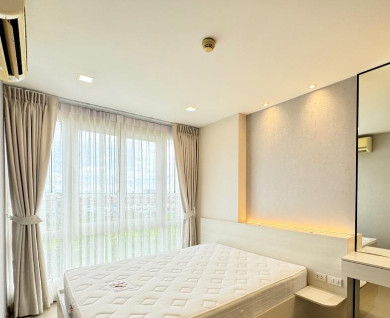 ให้เช่าคอนโด Airlink Residence 1