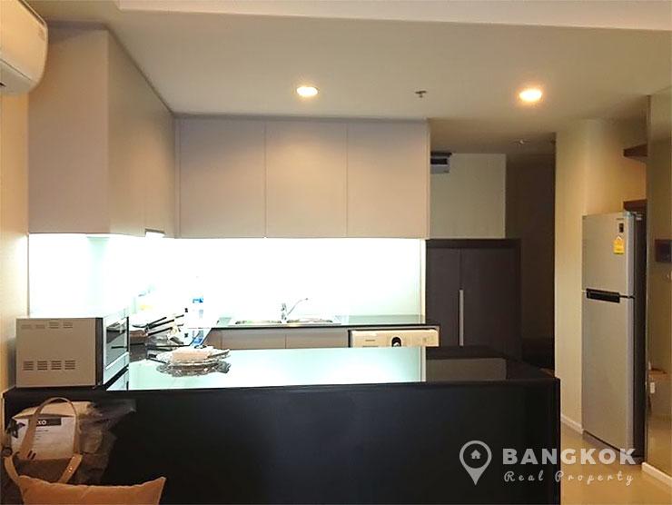 ให้เช่าคอนโดใหม่ สุขุมวิท เรสซิเด็นท์ 15 7