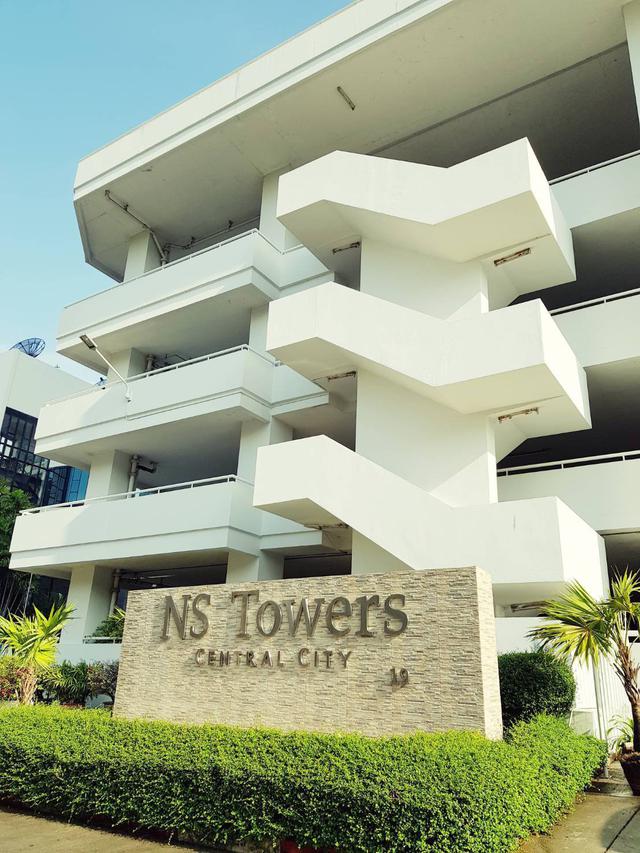 For rent or sale : NS Tower Bangna 4