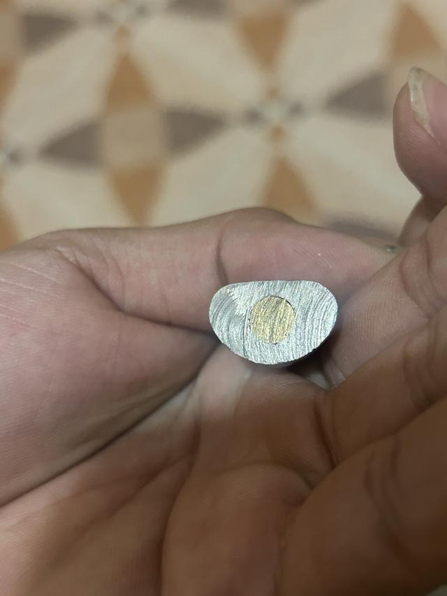 พระรูปหล่อพ่อเงินวัดบางคลาน 6