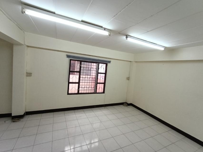 ขายอาคารพาณิชย์ 3ชั้นครึ่ง  ริมถนนเอกชัย 109 ถนนเมน ทำเลค้าขาย เขตบางบอน จังหวัดกรุงเทพมหานคร 6